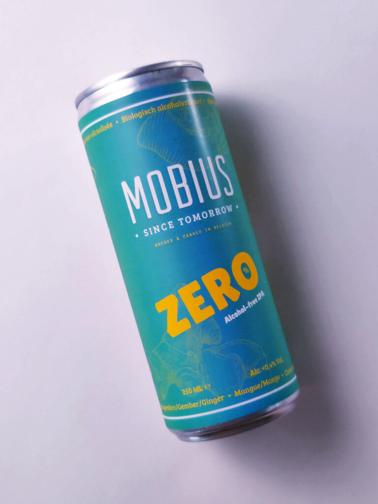 Mobius Zero