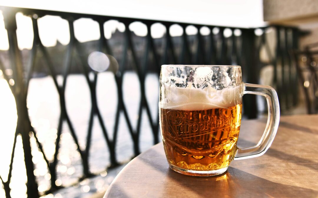 Faut-il vraiment servir une bière à température ambiante ?